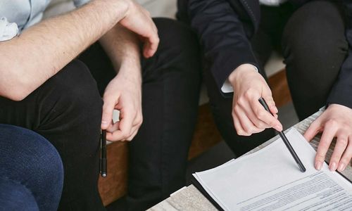 Home Sale Contingency Addendums: How They Work for Buyers Who Need to Sell First