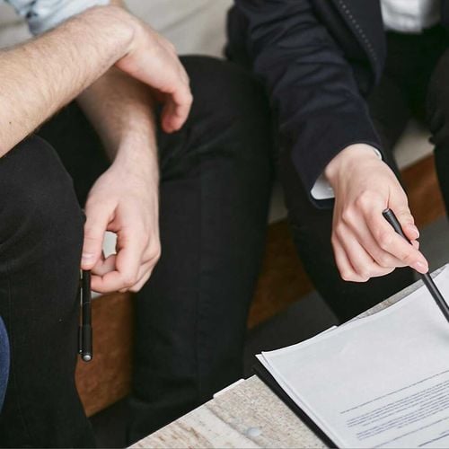 Home Sale Contingency Addendums: How They Work for Buyers Who Need to Sell First
