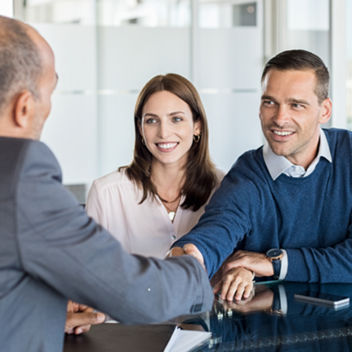 When to Bring In a Real Estate Attorney Alongside Your Agent