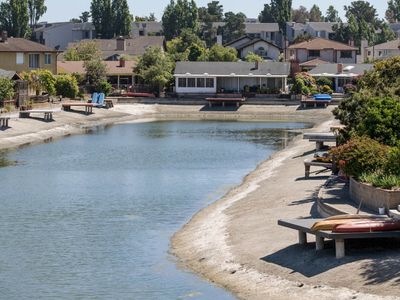 Buying Waterfront or Near-Bay Property in Alameda: Flood & E…