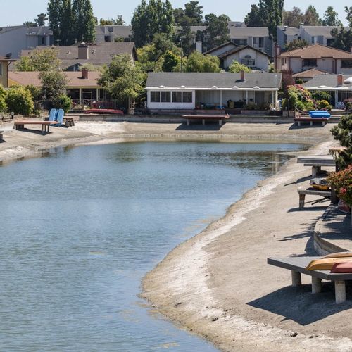 Buying Waterfront or Near-Bay Property in Alameda: Flood & Environmental Considerations