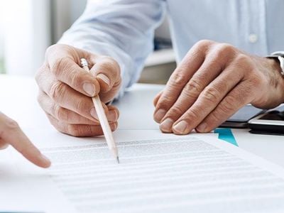 Understanding "Adverse Possession" Claims: When Long-Term Us…