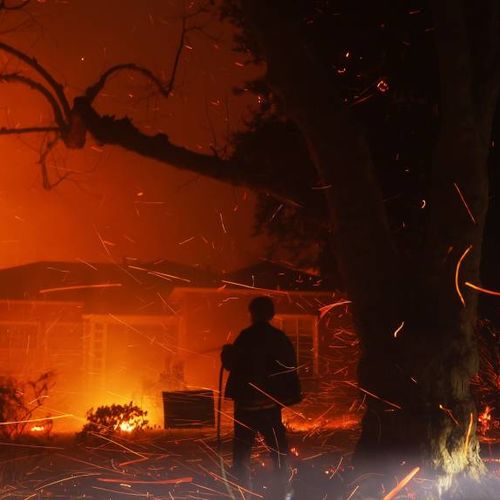 Wildfire Risk & Insurance in the Berkeley and Oakland Hills: What Buyers and Sellers Need to Know