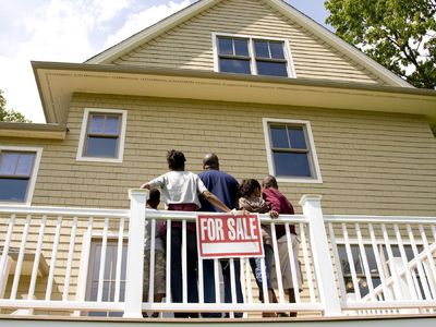 Selling an Underwater or Low-Equity Home: Options Beyond a S&hellip;