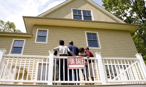 Selling an Underwater or Low-Equity Home: Options Beyond a Short Sale