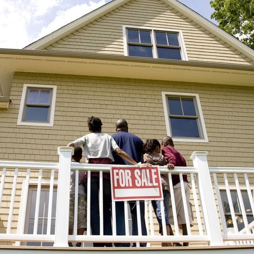 Selling an Underwater or Low-Equity Home: Options Beyond a Short Sale