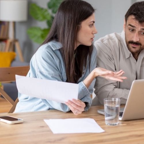 Wire Fraud Prevention in Real Estate Transactions