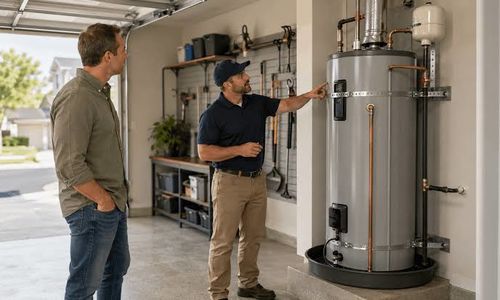 Water Heater and Appliance Point-of-Sale Requirements in Cal…