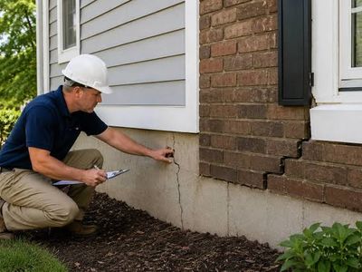 Selling a Berkeley or Oakland Home with Foundation Issues in&hellip;