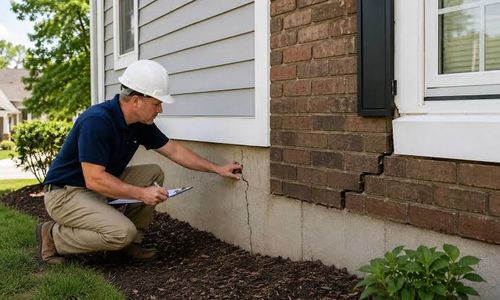 Selling a Berkeley or Oakland Home with Foundation Issues in…