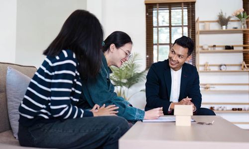 7 Ways to Spot the Perfect Move-In Ready Home Your Guide to &hellip;