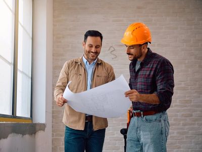Verifying Contractor Licenses Before Hiring for Renovation W…