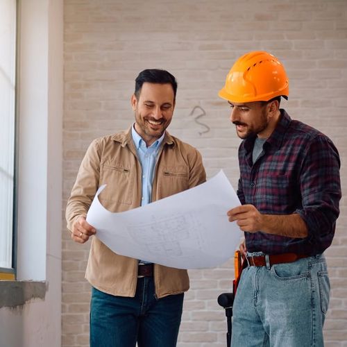 Verifying Contractor Licenses Before Hiring for Renovation Work
