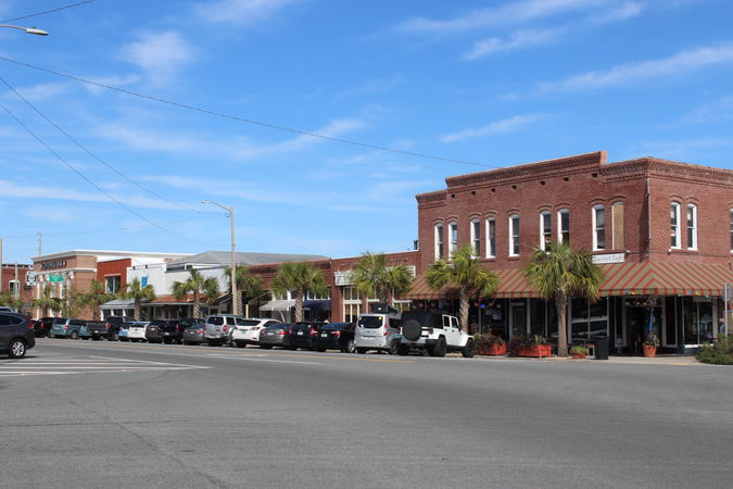 Apalachicola