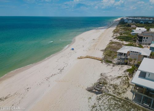 Website, CSB houses and beachfront 2