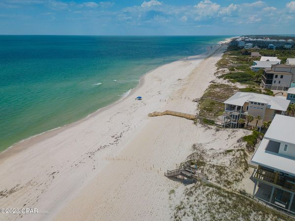 Cape San Blas