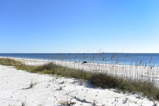 Mexico Beach