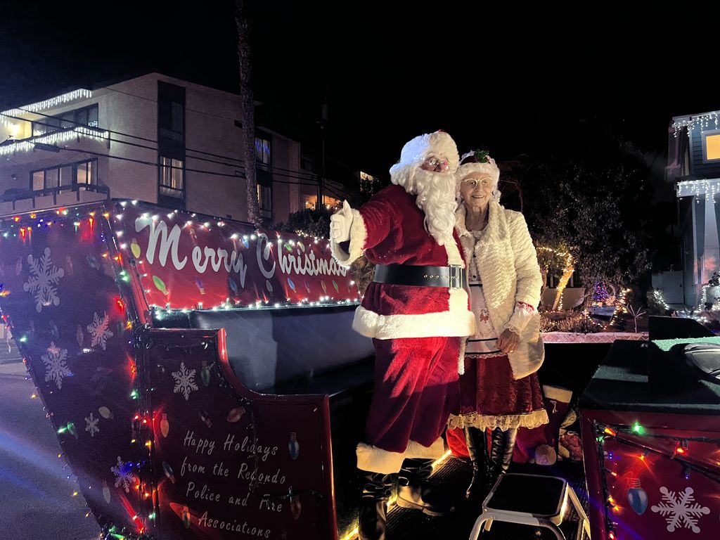 Lights, Santa, Action! . . . Local Holiday Happenings - Klapper Group