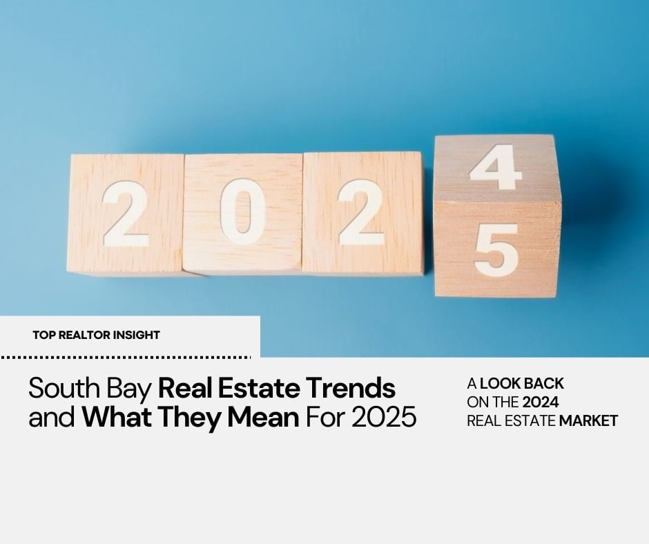 An experts review of the 2024 real estate market