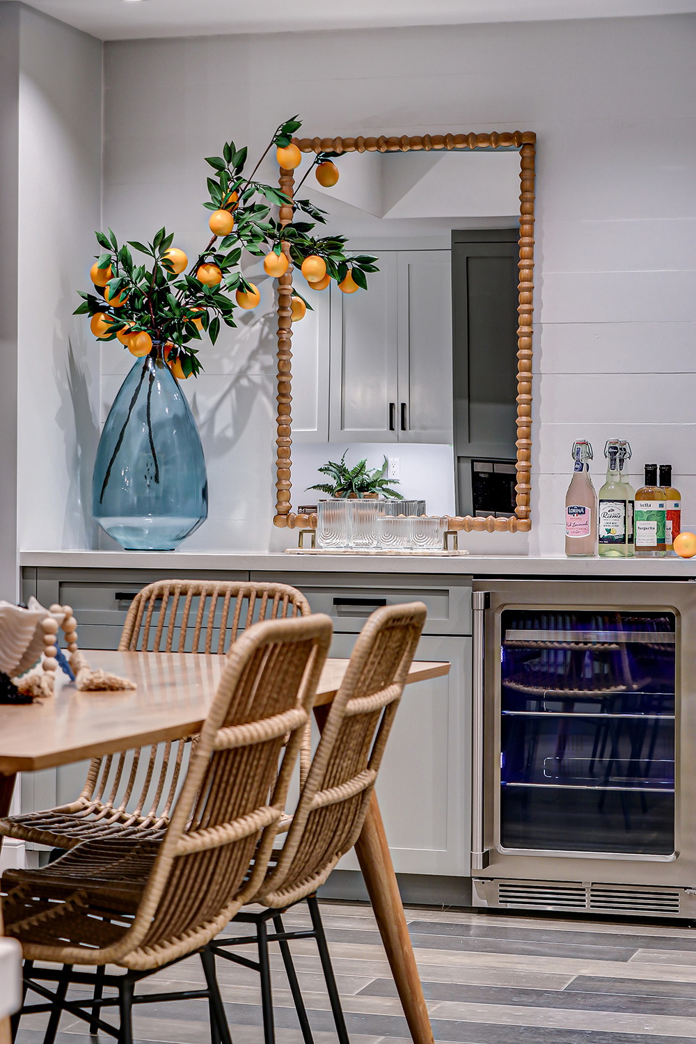 Klapper - 110 N Juanita_Dining-Bar