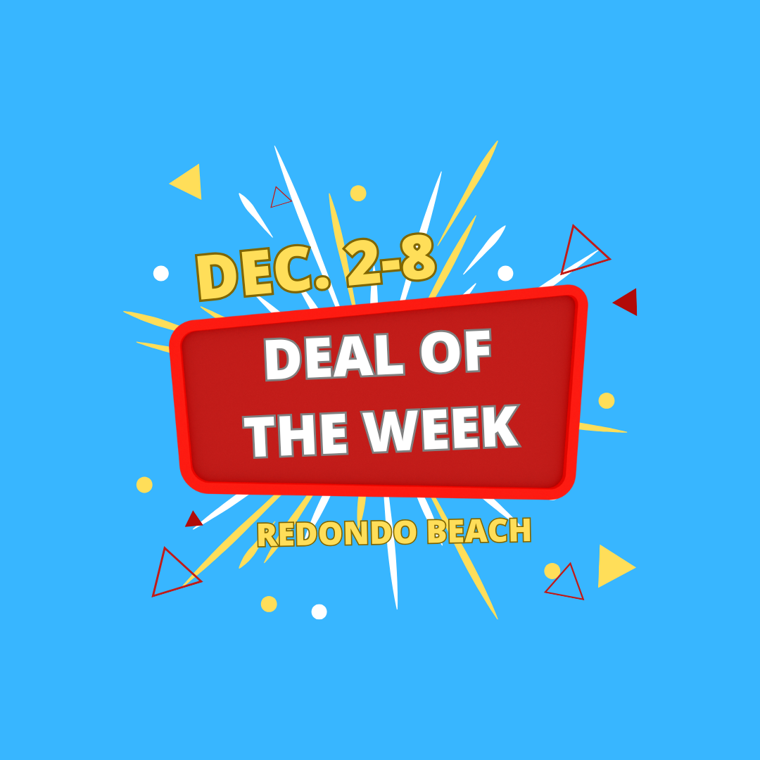 Deal of the week