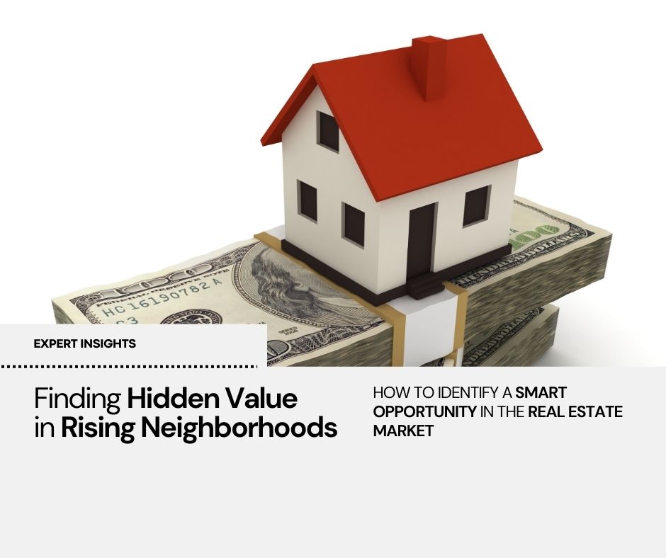 Is Long Beach the next best place to buy a home?