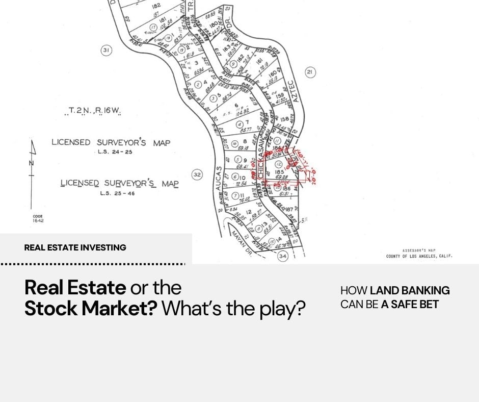 What is Land Banking?