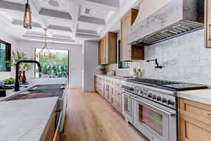 Luxury ceiling design