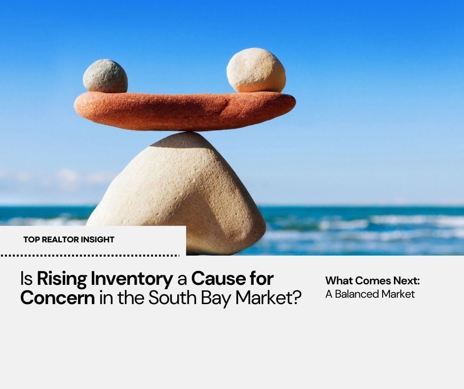 Will the real estate market balance in 2025?
