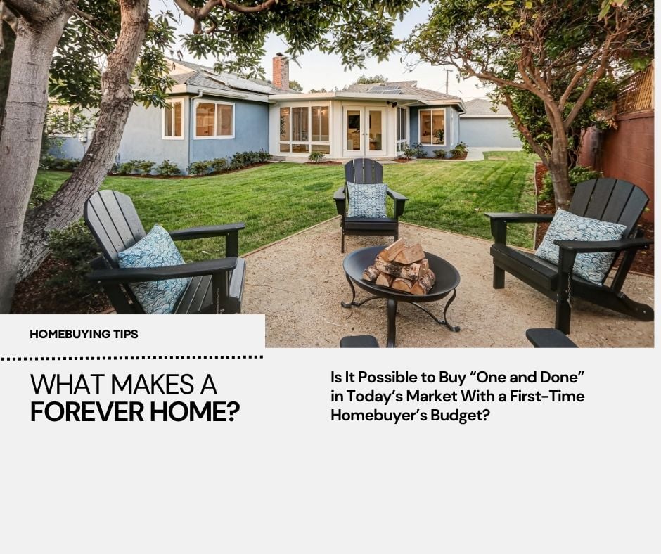 Forever Home