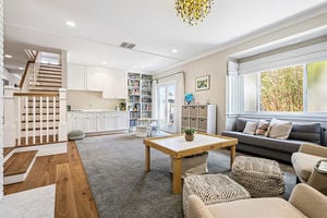 Klapper - 1505 11th_Living room2