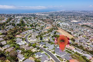 California home for sale near ocean