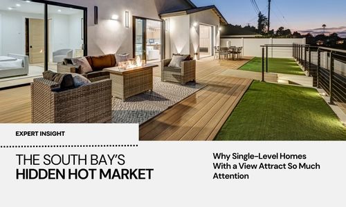 The South Bay's Hidden Hot Market