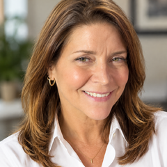 KRISTINA BURROWS