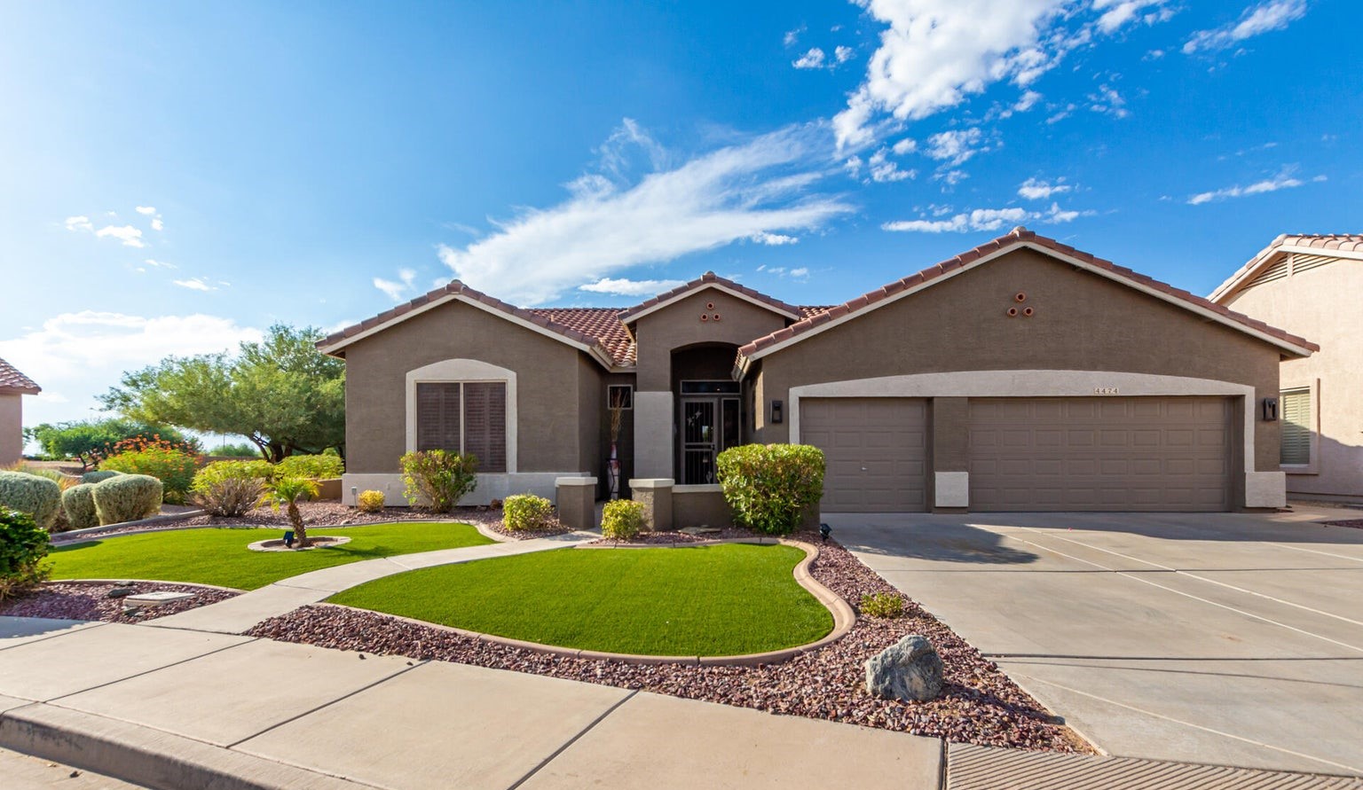 Things You Shouldn't Do When Buying a Home