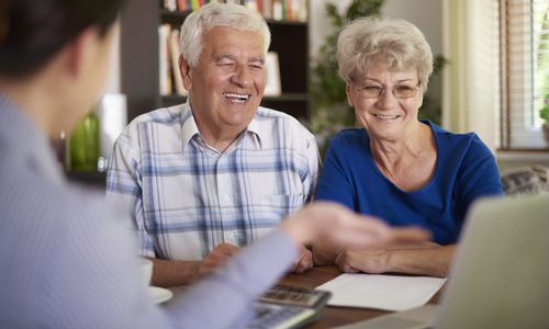 Should I Rent or Buy a Home?