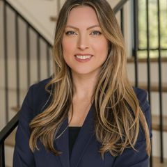 Nicole Rodgers