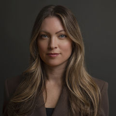 Nicole Rodgers