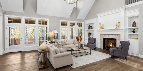 How Drew Helped Us Find Our Dream Condo …