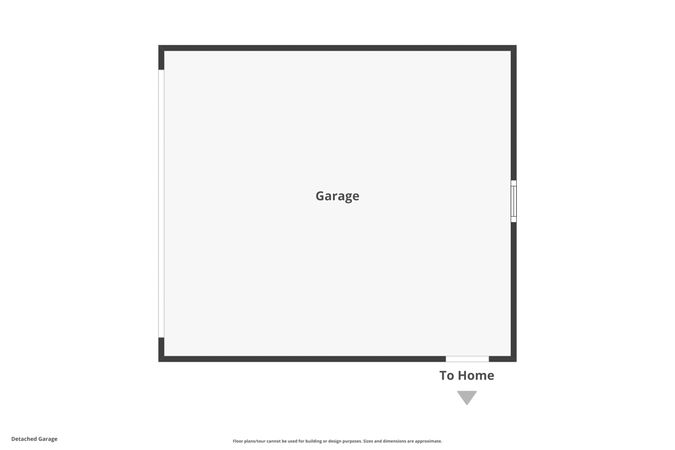 Detached-Garage