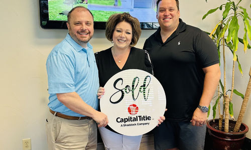 Choosing the best REALTOR® in Tyler, Whitehouse, Bullard, and all &hellip;