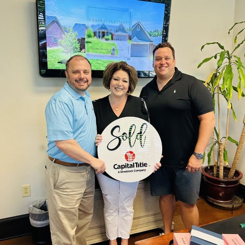 Choosing the best REALTOR® in Tyler, Whitehouse, Bullard, and all of East Texas