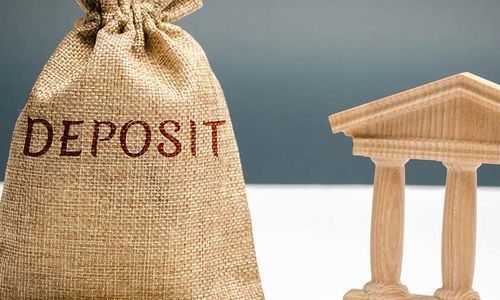 Why do buyers give earnest money?