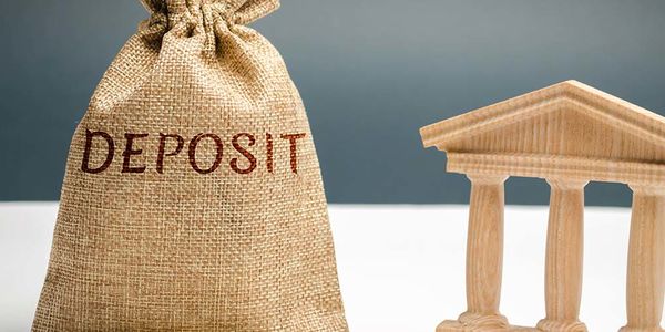 Why do buyers give earnest money?