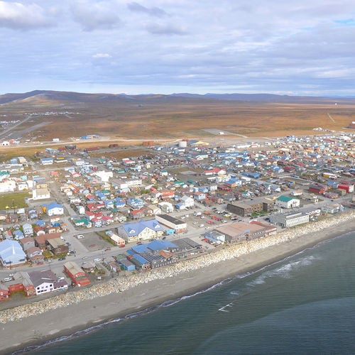 Cruising into summer