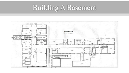 Basementplan
