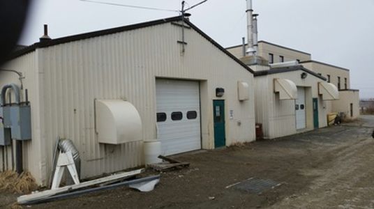 Maintenance exterior