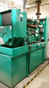 Maintenance2 Generator