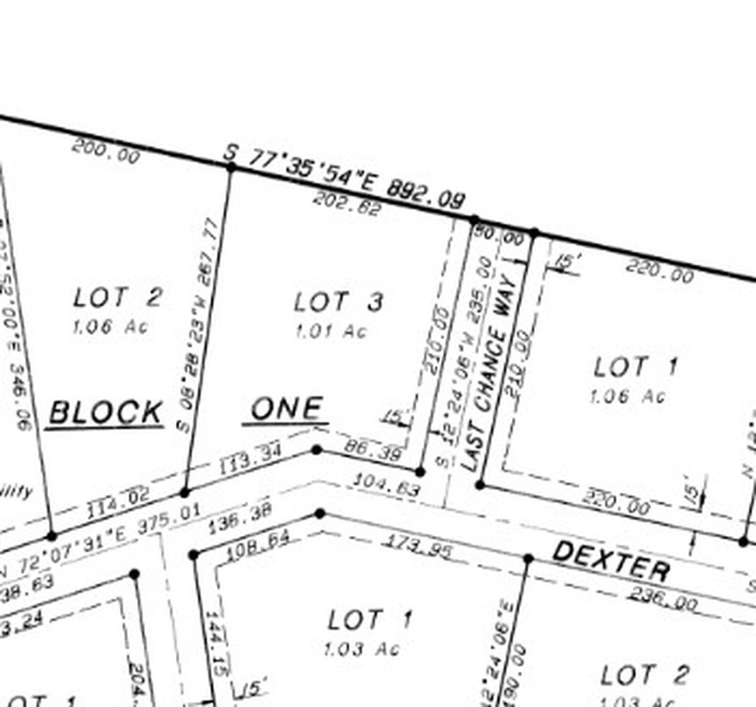 approx 200 ft river frontage