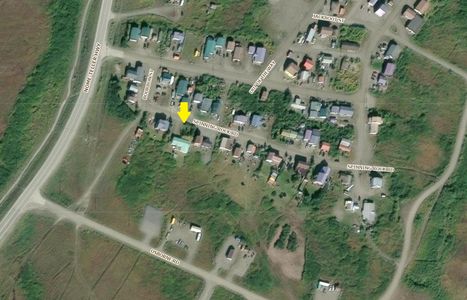 Arial 203 Spinning Rock